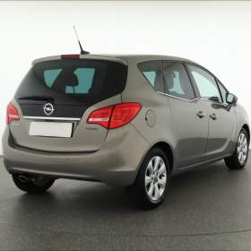 Foto inzerátu Opel Meriva 1.4 Turbo