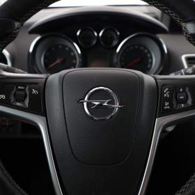 Foto inzerátu Opel Meriva 1.4 Turbo