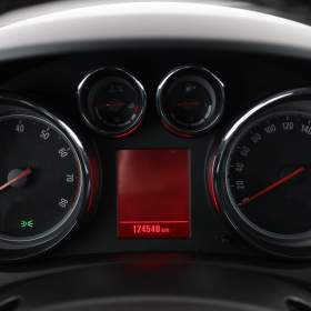 Foto inzerátu Opel Meriva 1.4 Turbo