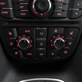 Foto inzerátu Opel Meriva 1.4 Turbo