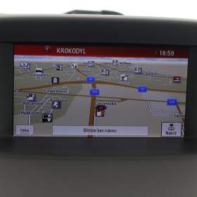 Foto inzerátu Opel Meriva 1.4 Turbo