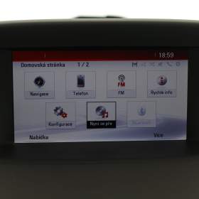 Foto inzerátu Opel Meriva 1.4 Turbo