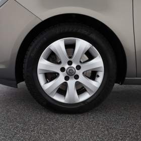 Foto inzerátu Opel Meriva 1.4 Turbo