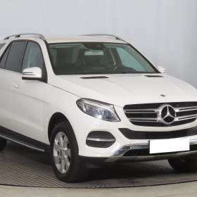 Mercedes- Benz GLE GLE 250d / 19494898
