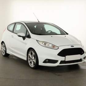 Ford Fiesta ST / 19494904