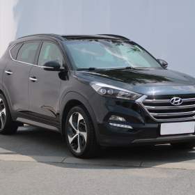 Hyundai Tucson 2.0 CRDi / 19494905