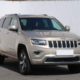 Jeep Grand Cherokee 3.0 CRD / 19494906