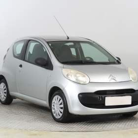 Citroën C1 1.0 / 19494908