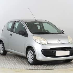 Citroën C1 1.0 / 19494908
