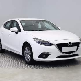 Mazda 3 1.5 Skyactiv- G / 19494910