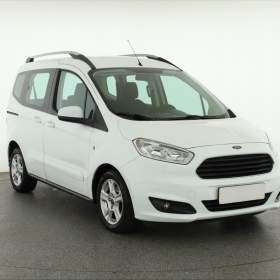Ford Tourneo Courier 1.0 EcoBoost / 19494912