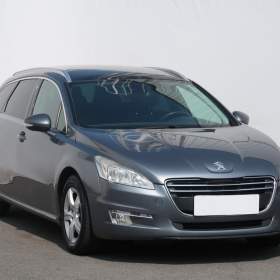 Peugeot 508 2.0 HDi / 19494914