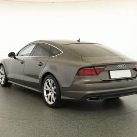 Foto inzerátu Audi A7 3.0 TDI