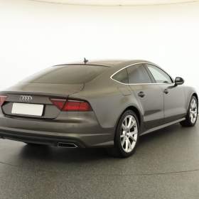 Foto inzerátu Audi A7 3.0 TDI