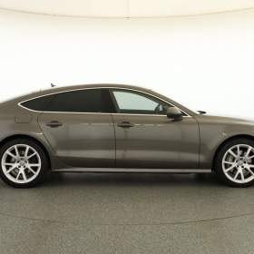 Foto inzerátu Audi A7 3.0 TDI
