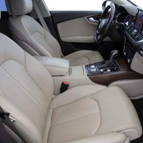 Foto inzerátu Audi A7 3.0 TDI
