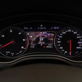 Foto inzerátu Audi A7 3.0 TDI