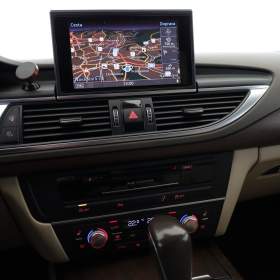 Foto inzerátu Audi A7 3.0 TDI