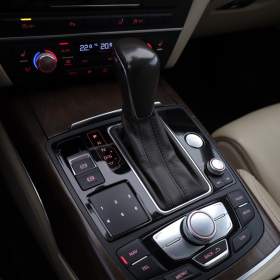 Foto inzerátu Audi A7 3.0 TDI