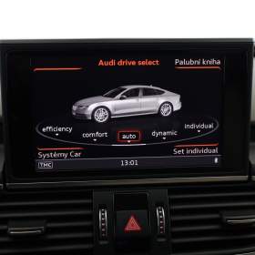 Foto inzerátu Audi A7 3.0 TDI