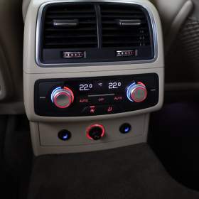 Foto inzerátu Audi A7 3.0 TDI