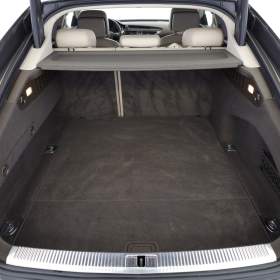 Foto inzerátu Audi A7 3.0 TDI