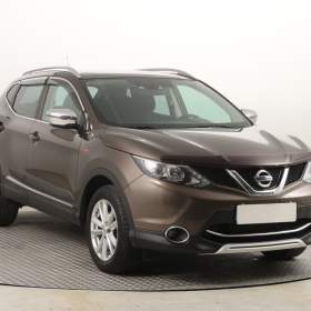 Nissan Qashqai 1.2 DIG- T / 19494919