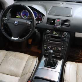 Foto inzerátu Volvo XC90 D5