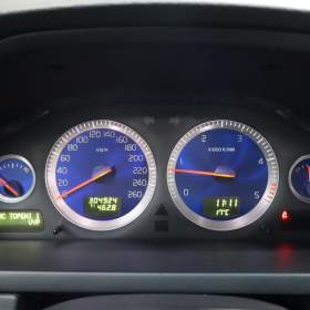 Foto inzerátu Volvo XC90 D5