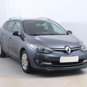 Renault Mégane 1.5 dCi / 19494928