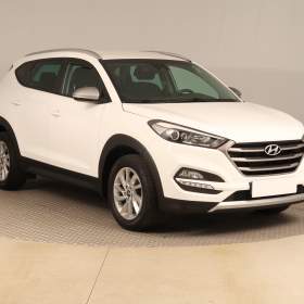 Hyundai Tucson 1.6 T- GDI / 19494929