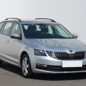 Škoda Octavia 1.6 TDI / 19494930