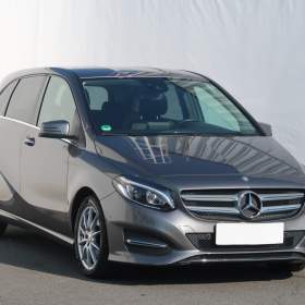 Mercedes- Benz Třídy B B 200 / 19494932