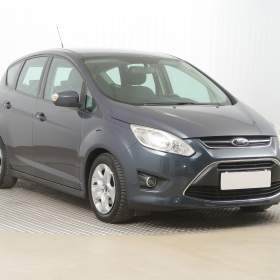 Ford C- Max 1.6 TDCi / 19494933