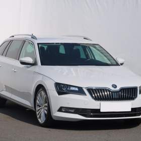Škoda Superb 2.0 TDI / 19494935