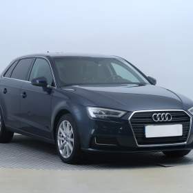Audi A3 1.6 TDI / 19494936