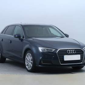 Audi A3 1.6 TDI / 19494936