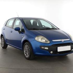 Fiat Grande Punto 1.4 / 19494938