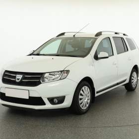 Foto inzerátu Dacia Logan 0.9 TCe