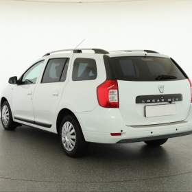 Foto inzerátu Dacia Logan 0.9 TCe