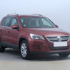 Volkswagen Tiguan 2.0 TDI / 19494941