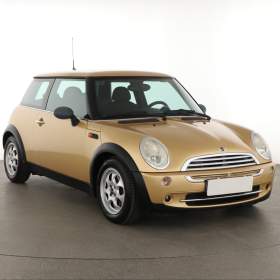 Mini 3- door One / 19494942