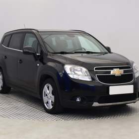 Chevrolet Orlando 1.8i / 19494943