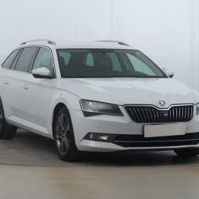Škoda Superb 2.0 TDI / 19494944