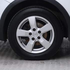 Foto inzerátu Suzuki SX4 2.0 DDiS