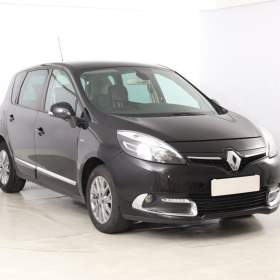 Renault Scénic 1.5 dCi / 19494947