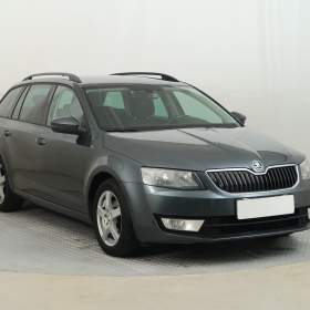 Škoda Octavia 1.6 TDI / 19494950