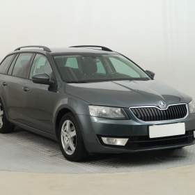 Škoda Octavia 1.6 TDI / 19494950