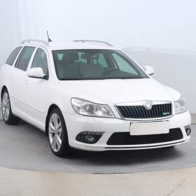 Škoda Octavia RS 2.0 TDI / 19494951