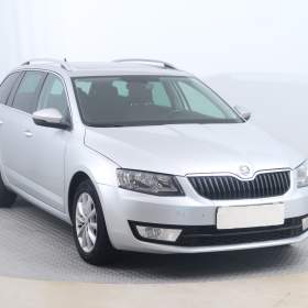Škoda Octavia 2.0 TDI / 19494956